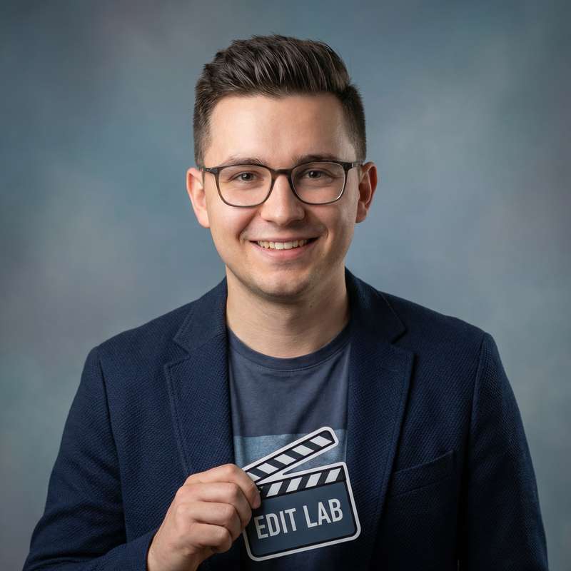 哔咔漫画视频剪辑师王浩然