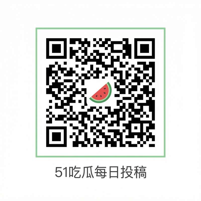 哔咔漫画公众号二维码